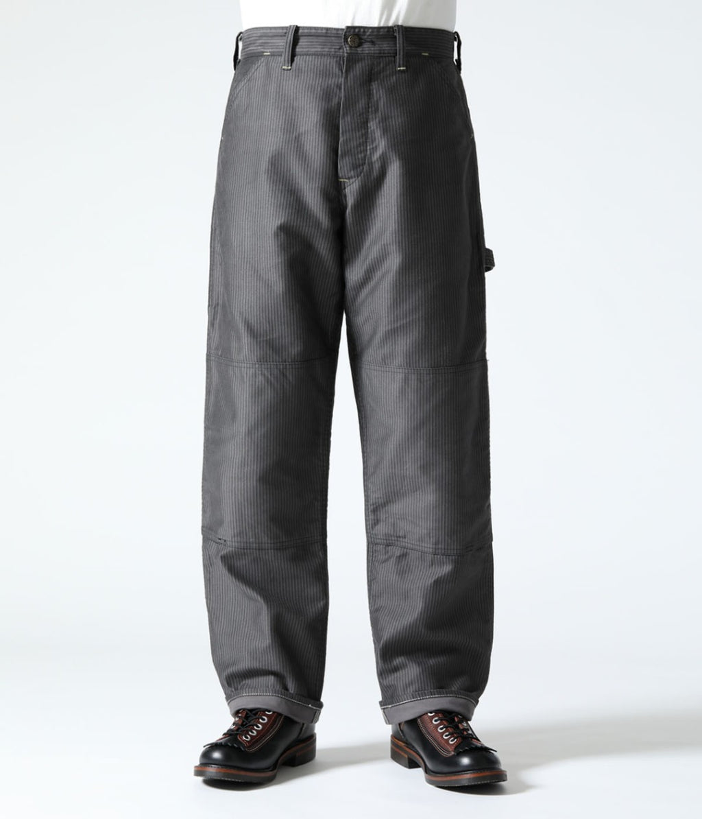 FICTION ROMANCE 9.5oz. PRINT MOLESKIN WORK PANTS