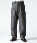 FICTION ROMANCE 9.5oz. PRINT MOLESKIN WORK PANTS