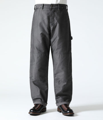 FICTION ROMANCE 9.5oz. PRINT MOLESKIN WORK PANTS