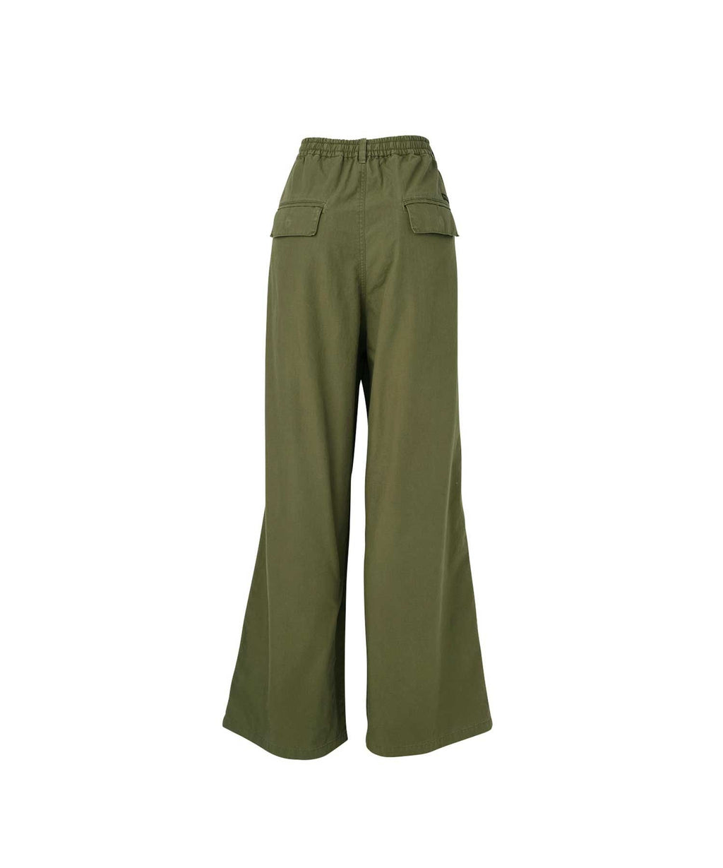Military Cargo Pants