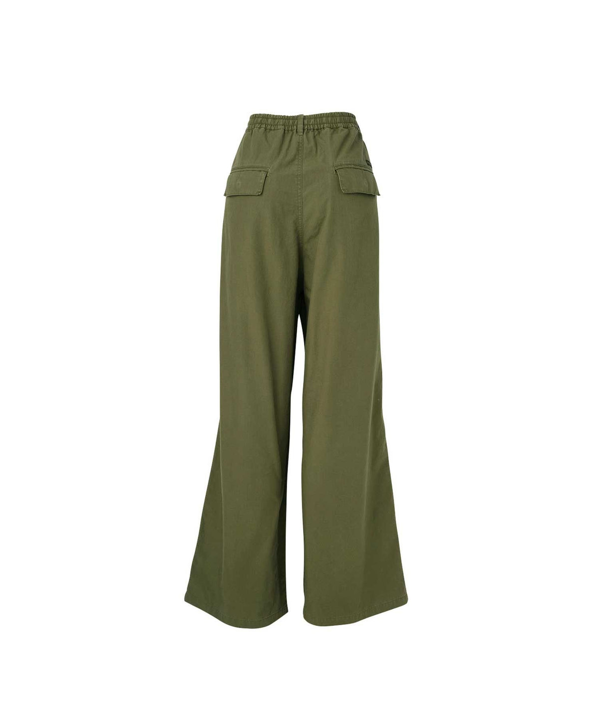 Military Cargo Pants