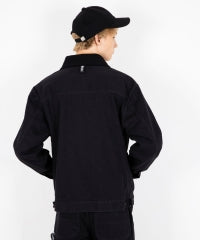 Bore Denim Jacket