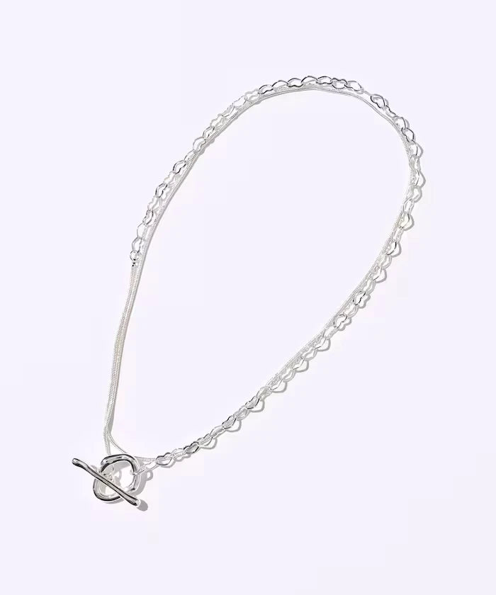 Hartmanter Chain Necklace