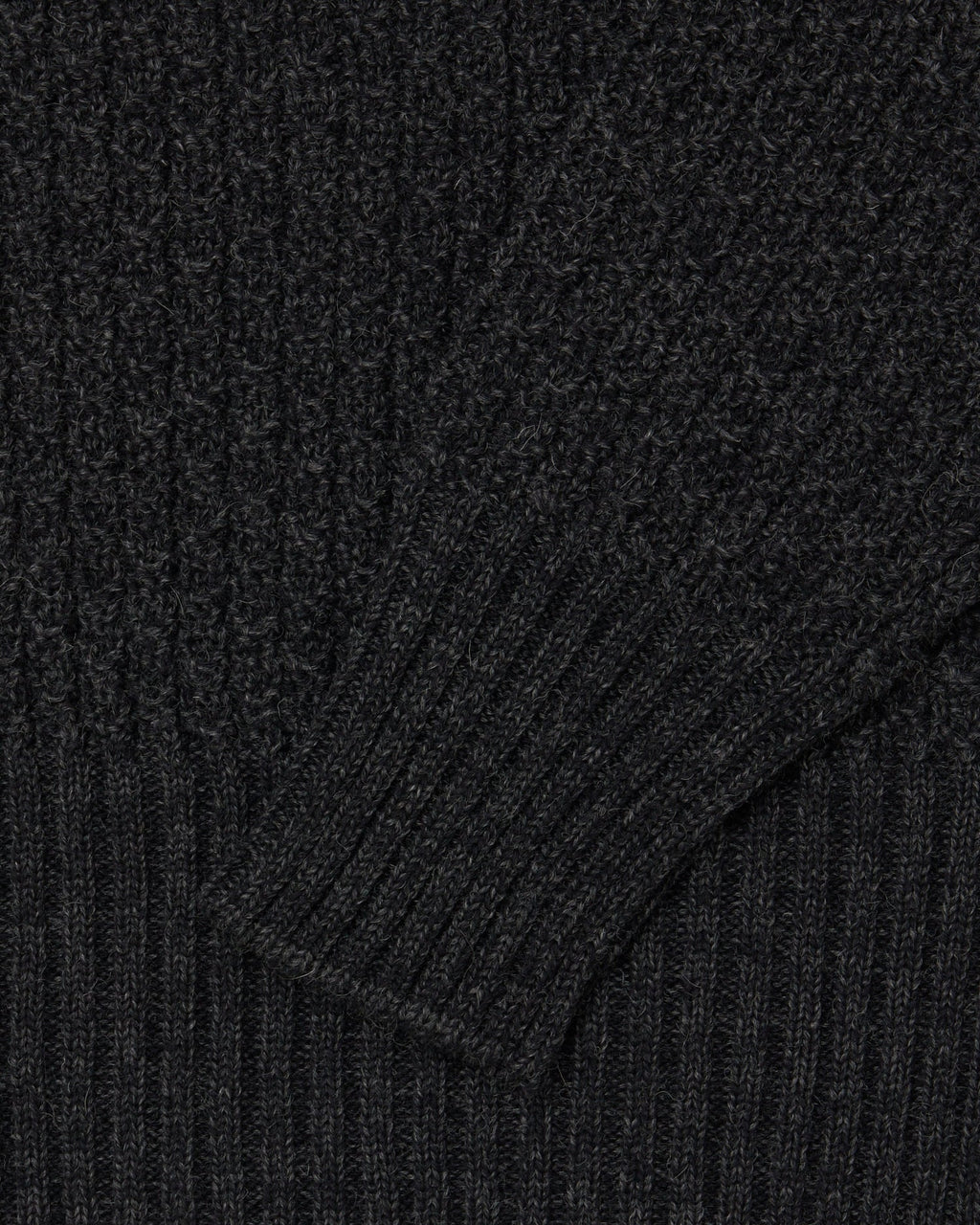 LOT.525 CREWNECK SWEATER