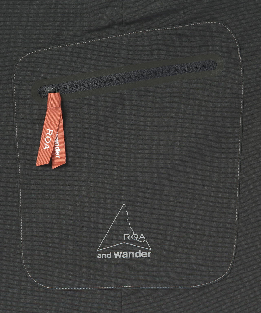 ROA × and wander  breathable pants