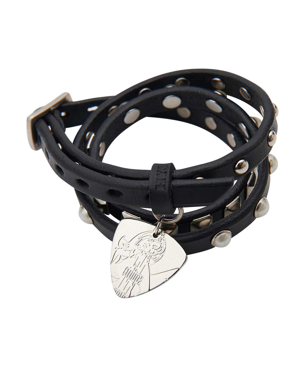 PICK Leather Bracelet