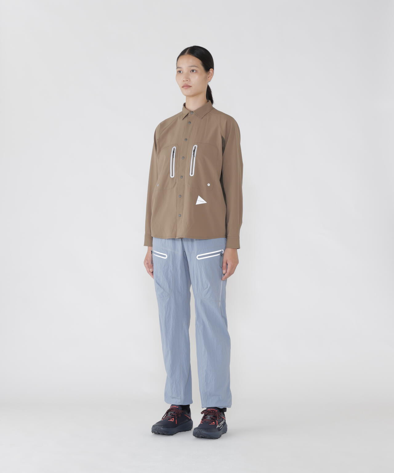 light hike pants
