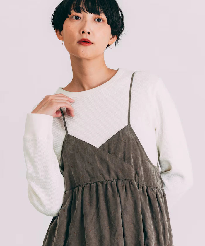 Thermal Top ”Plain”