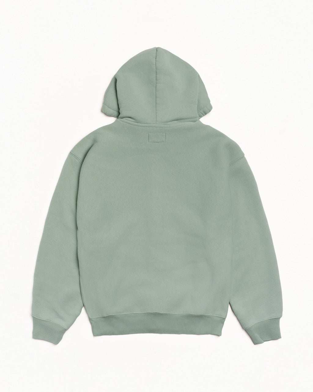 ESTABLISHED ZIP HOODIE