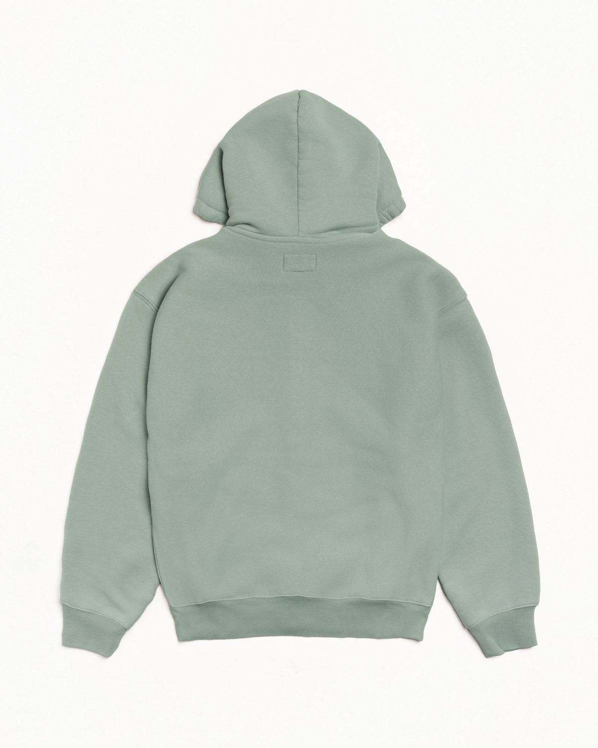 ESTABLISHED ZIP HOODIE