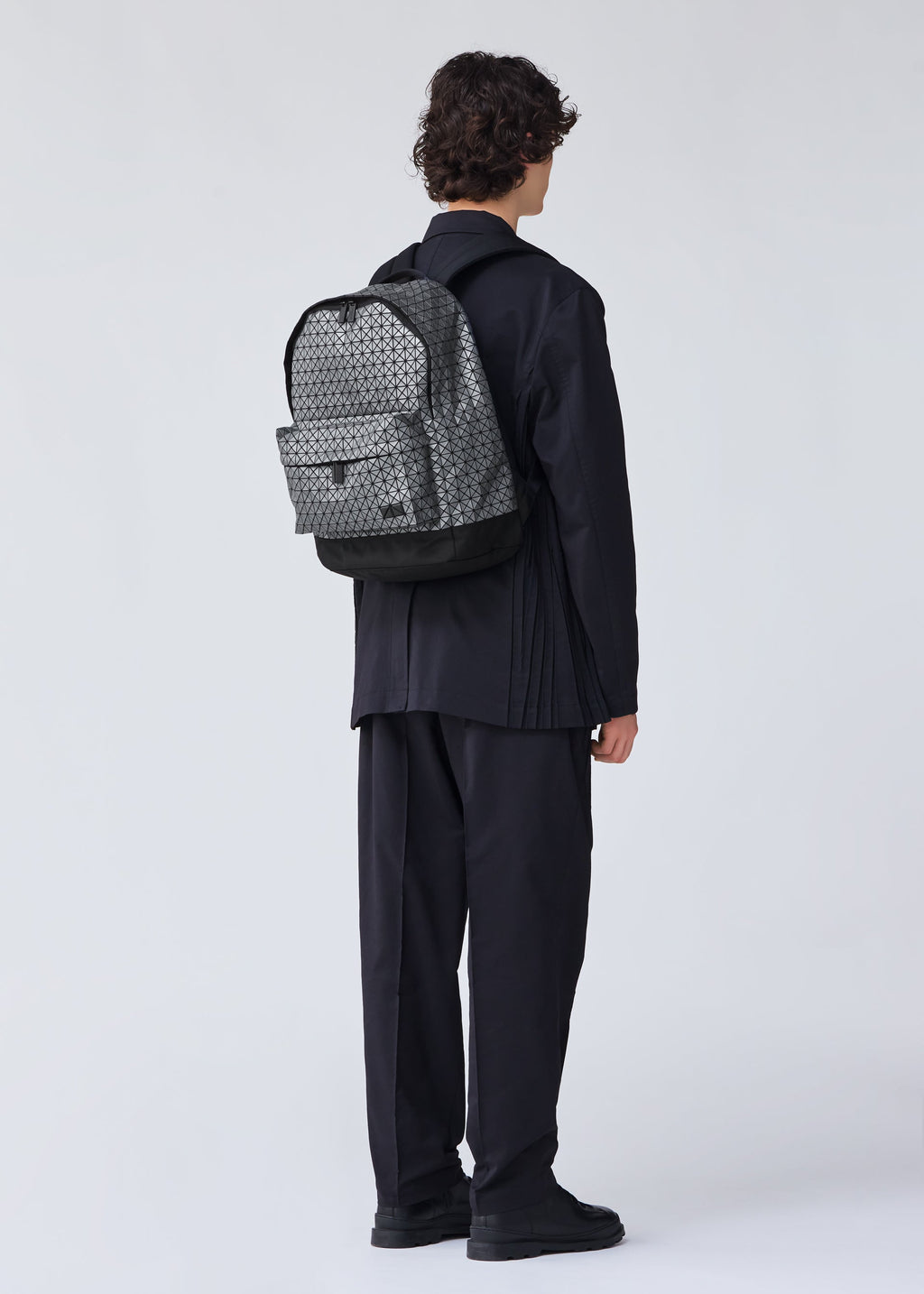 Daypack Reflector