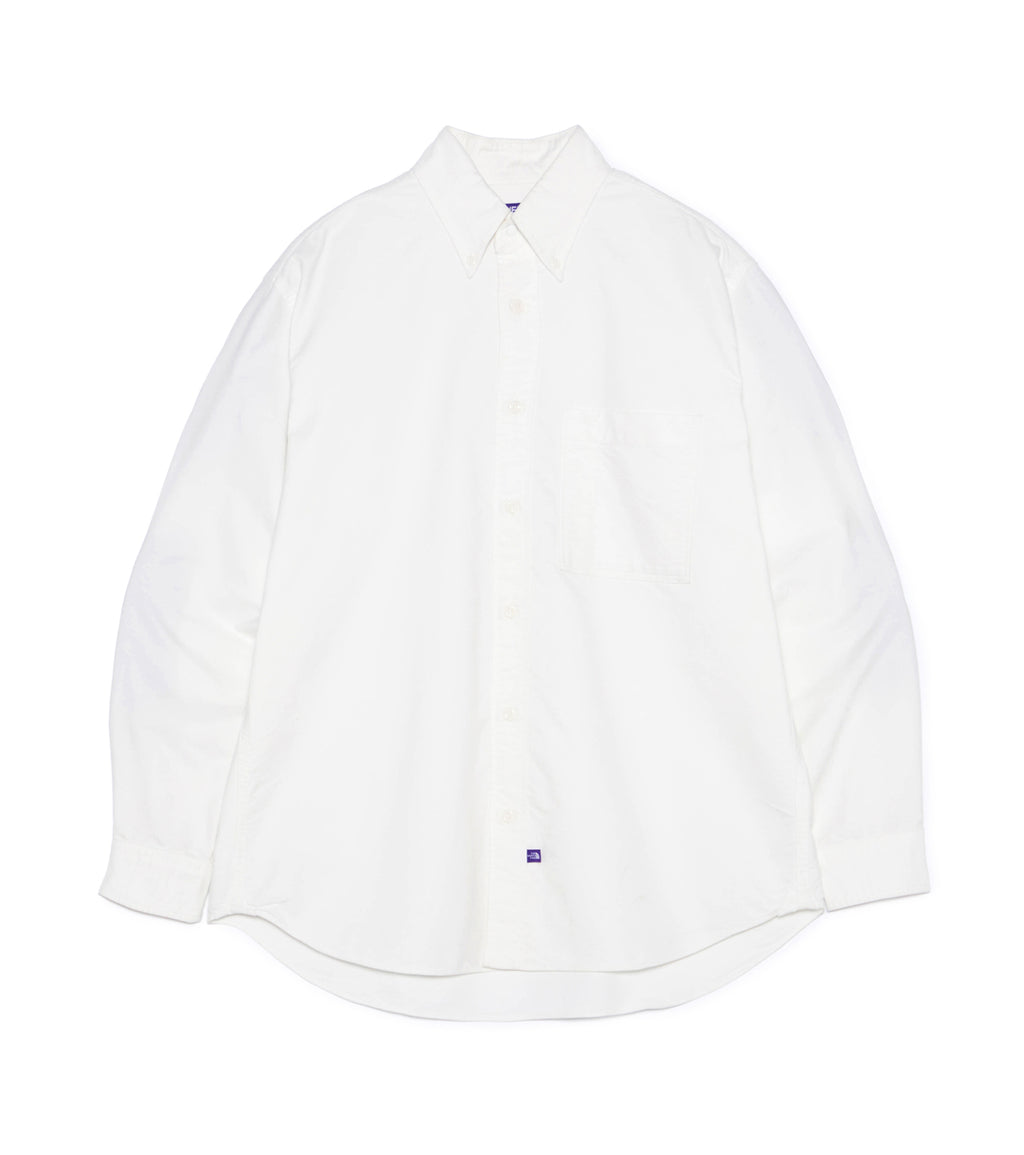Button Down Field Shirt