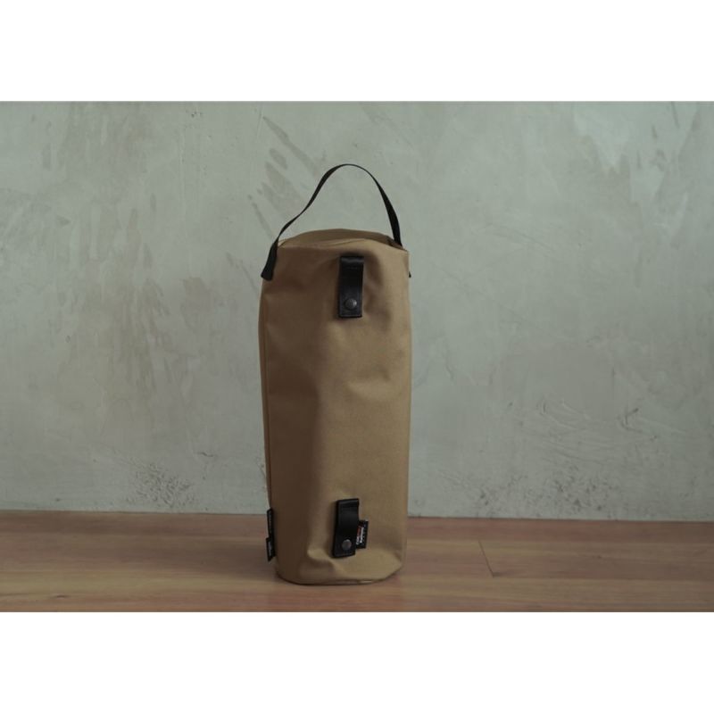 NODEL × AS2OV ForestPassengers TacticalBag / Oval