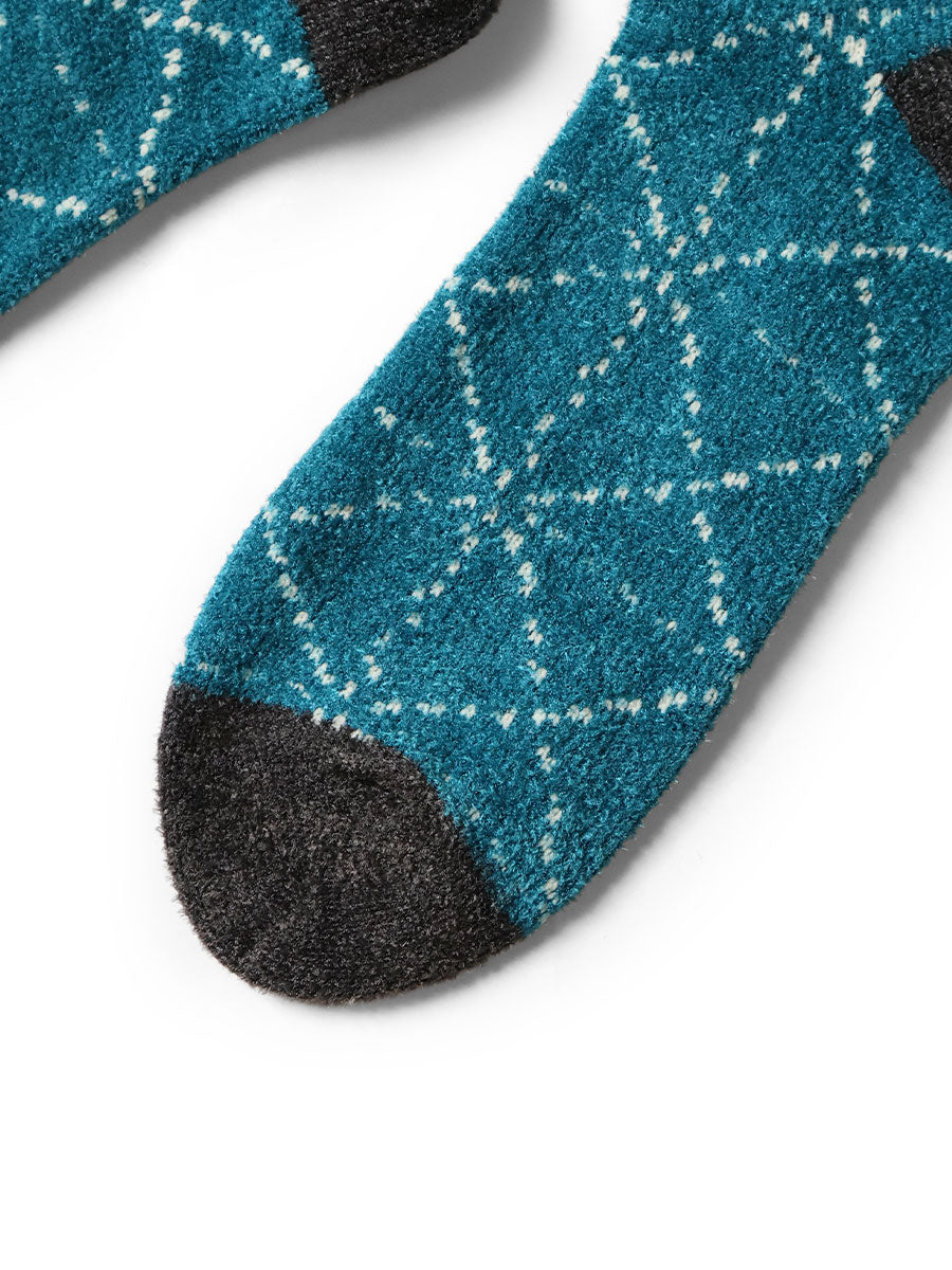 84 pieces Mall thread Sashiko socks
