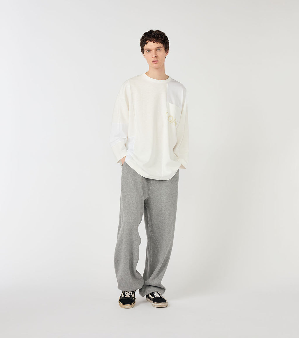 Patchwork Tee