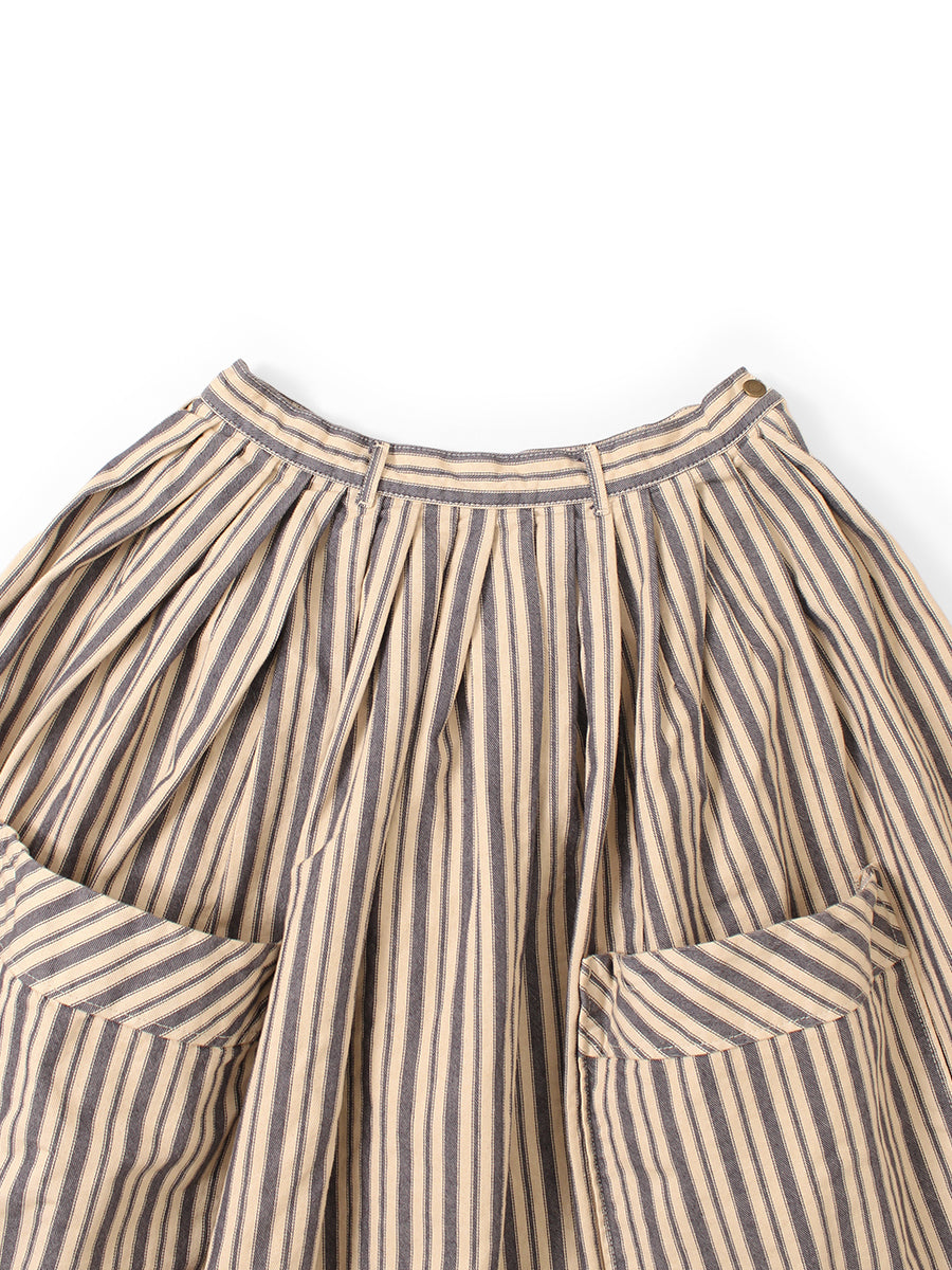 Dixie Hickory Harvest Balloon Skirt