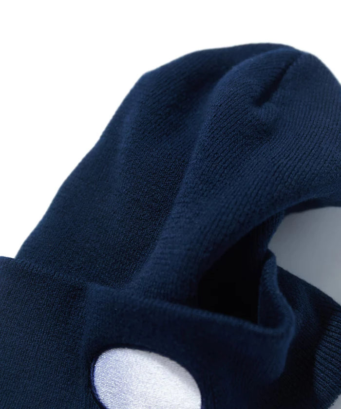 Cotton Rib Beanie