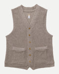 LOT.504 KNITTED VEST