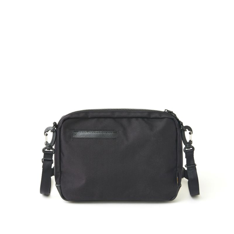 EXCLUSIVE BALLISTIC NYLON MINI SHOULDER 02EXCLUSIVE BALLISTIC NYLON MINI SHOULDER