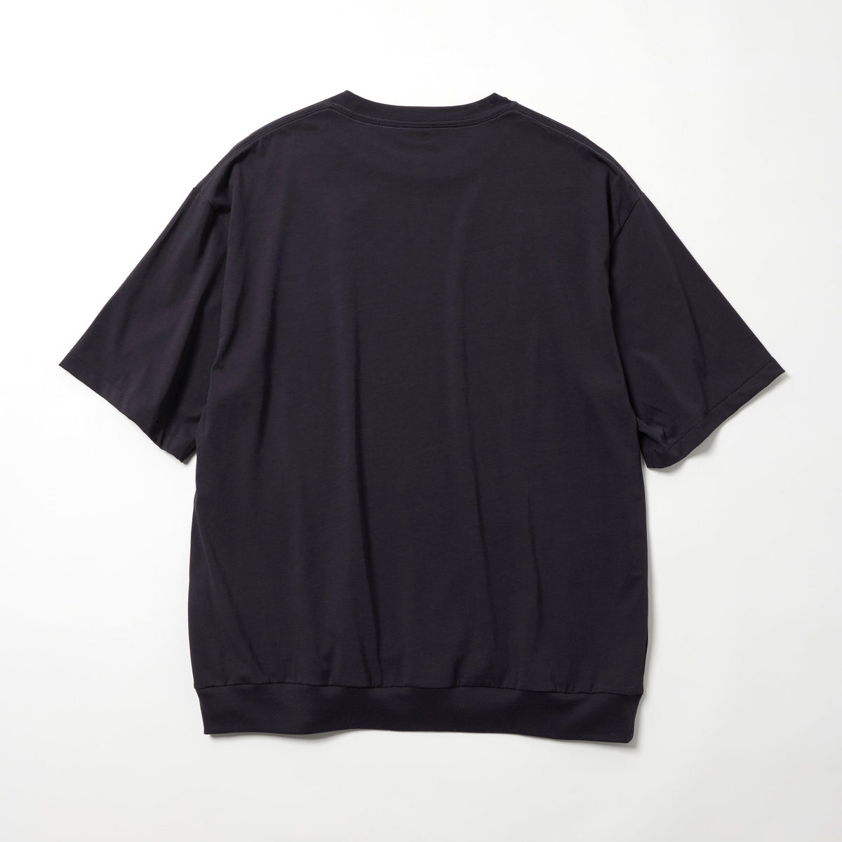 Summer Cotton Browsing T-Shirt