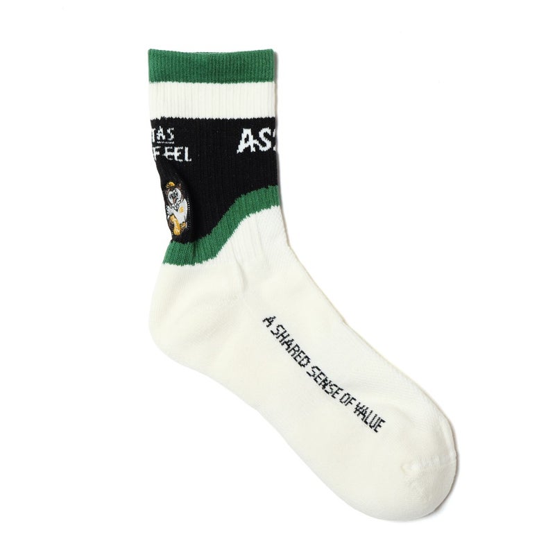 OWLUCK SOCKS GOLF SERIES