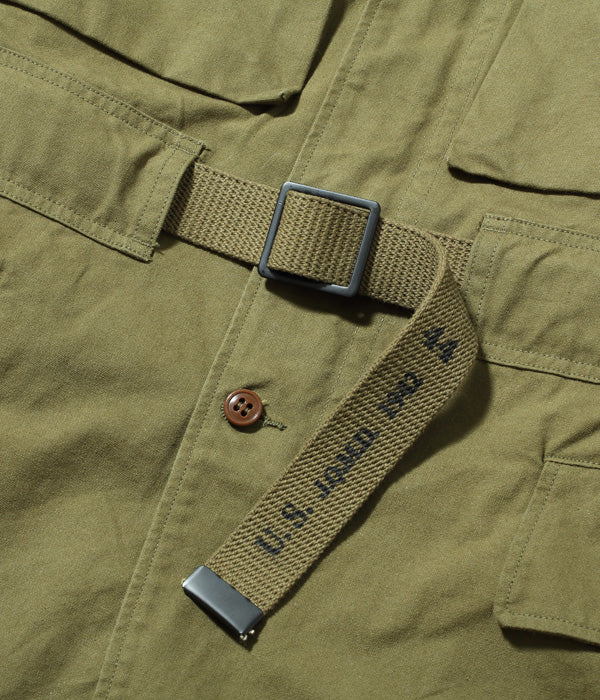 JACKET, MOUNTAIN ���BUZZ RICKSON COMPANY���