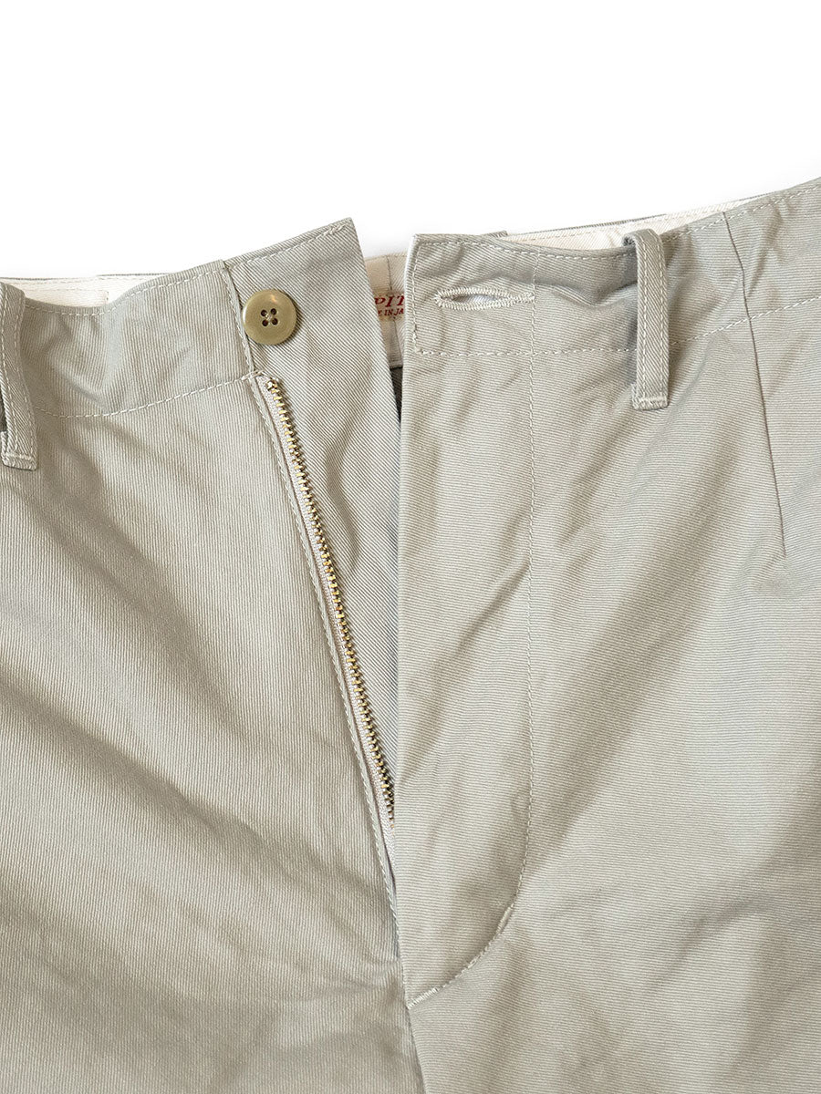 Murachino Tapered Scouser