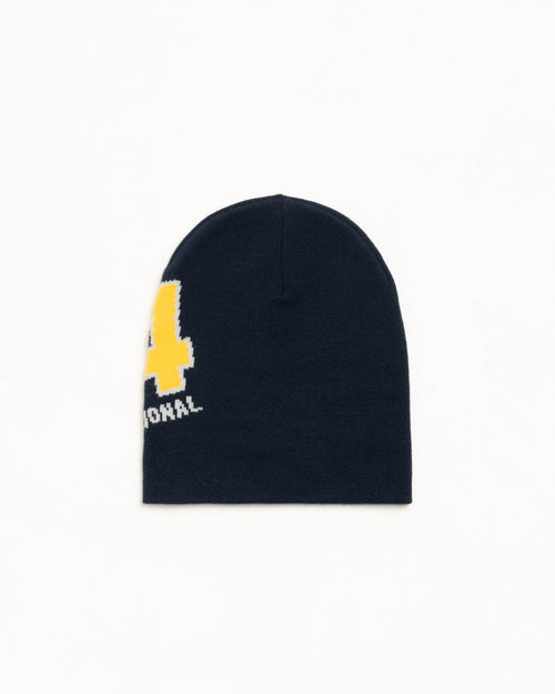 4X4 SKULLCAP