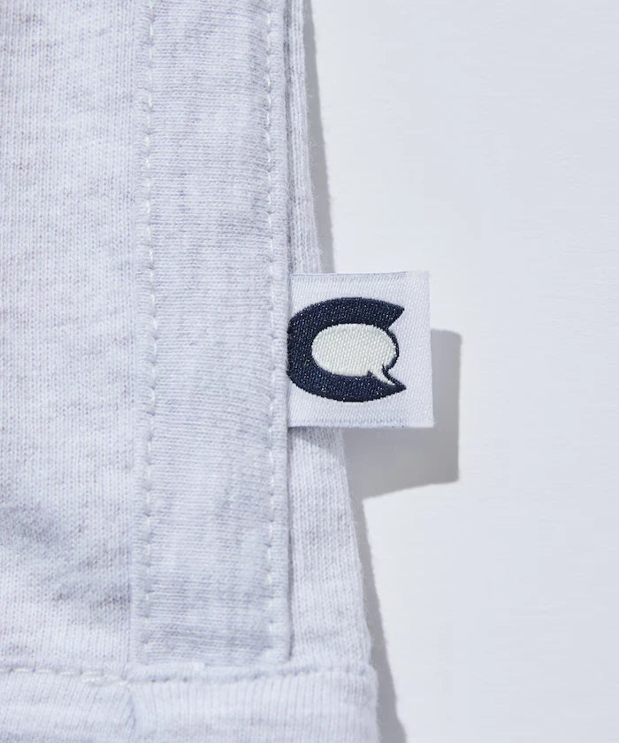 2-Pack Reversible Tee “TIGHT FIT”