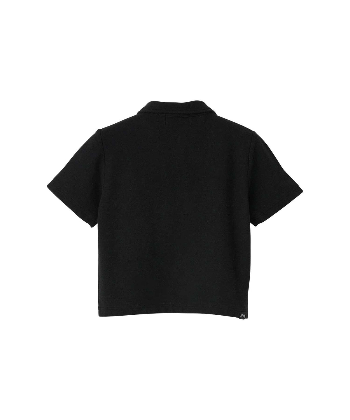 HYS Mouse Embroidery Polo Shirt