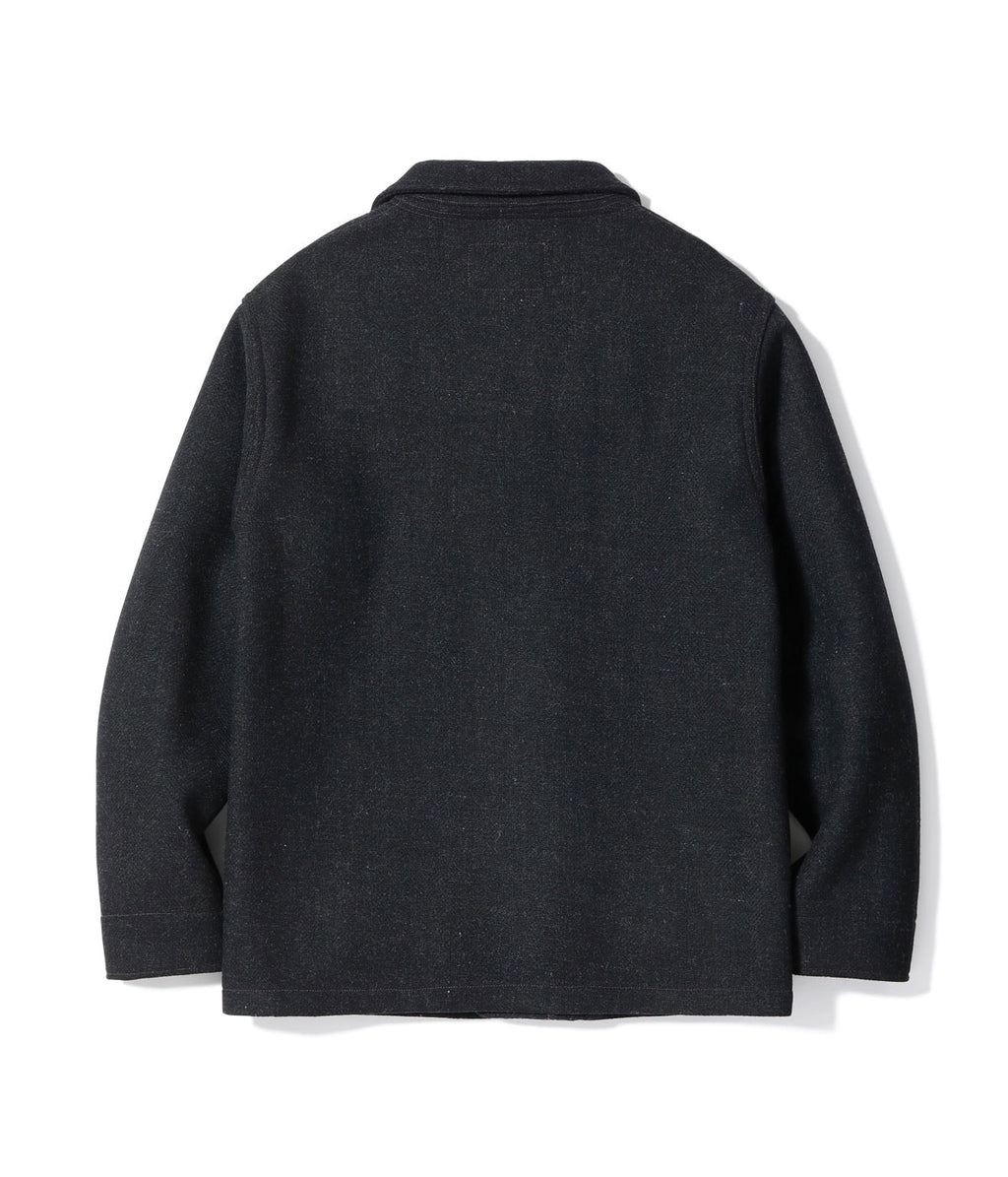 SUBMARINE CLOTHING WINTER WOOLEN ���U.S.NAVY UNIFORM���