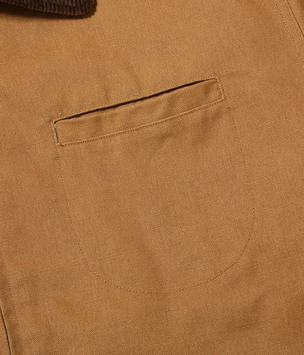 TUF-NUT COTTON DUCK WORK JACKET