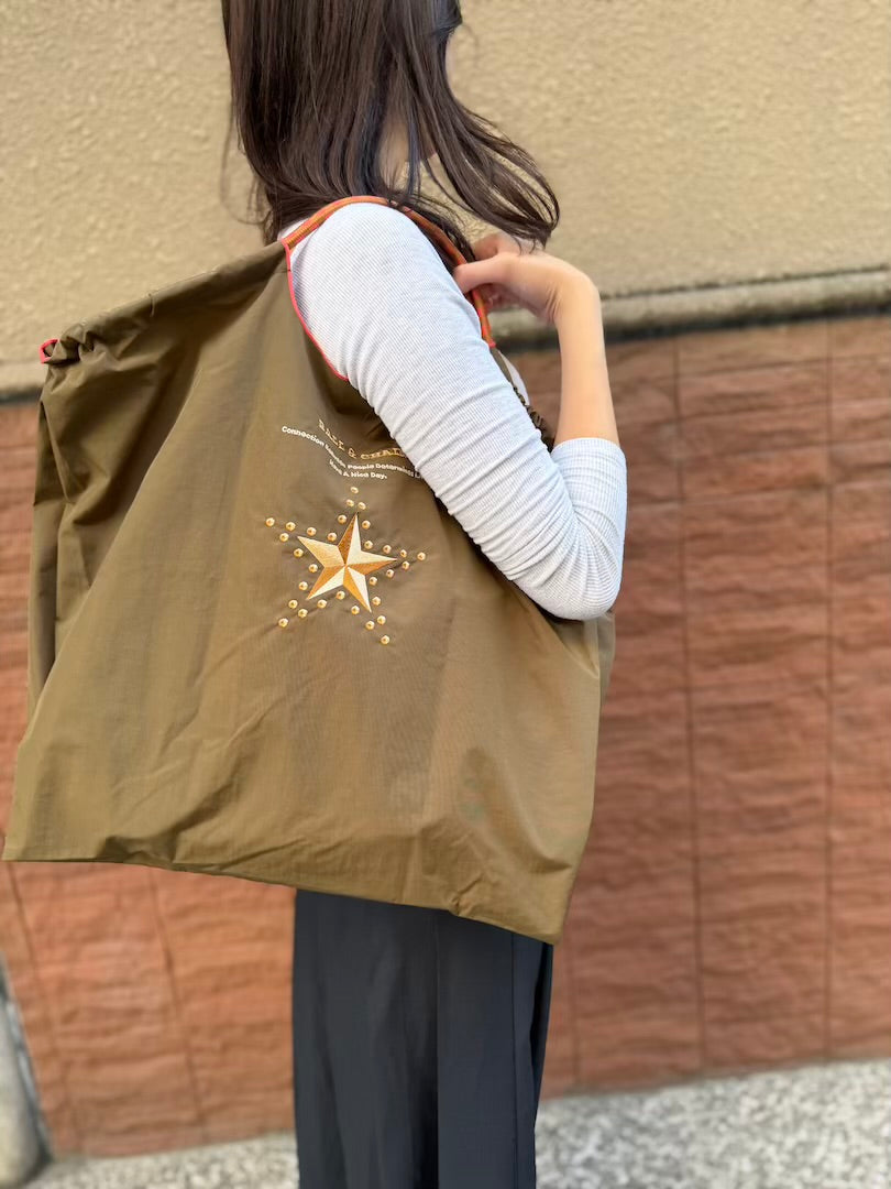 First Star (Star) L#13KHAKI-301161