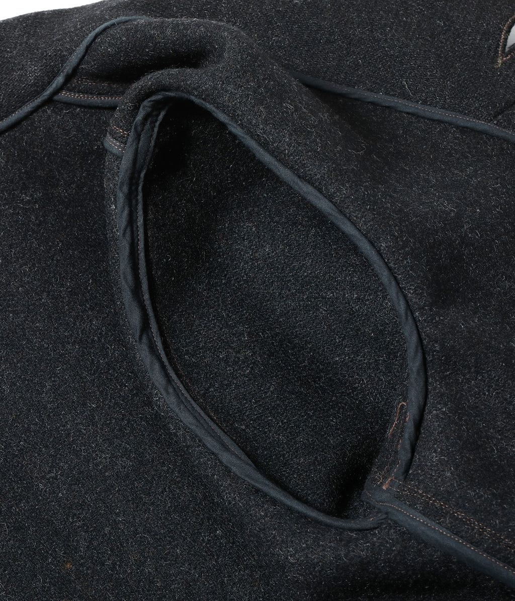 SUBMARINE CLOTHING WINTER WOOLEN ���U.S.NAVY UNIFORM���