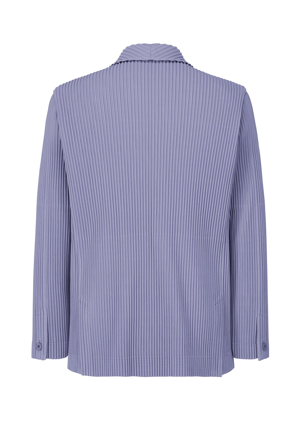Tailored Pleats 1