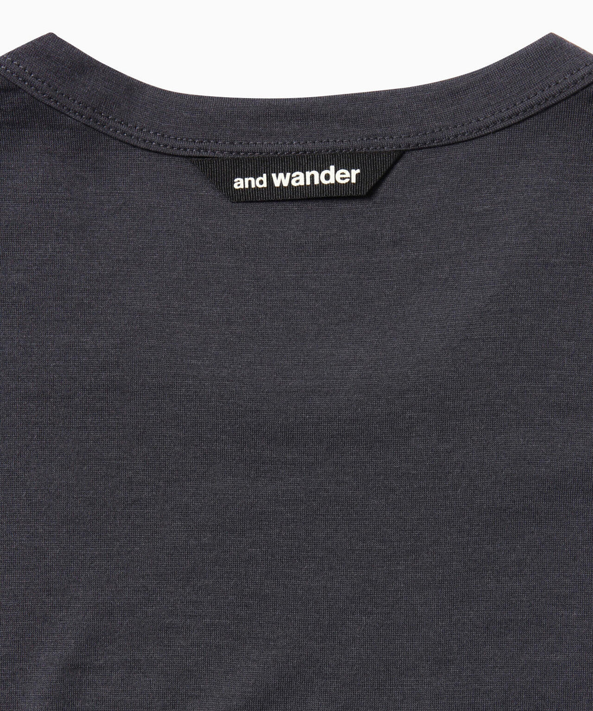 merino base tank top