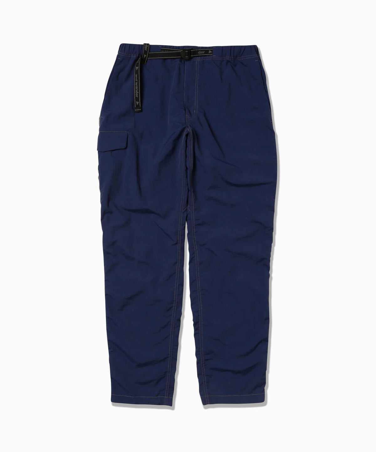 Ny taffeta hiker pants