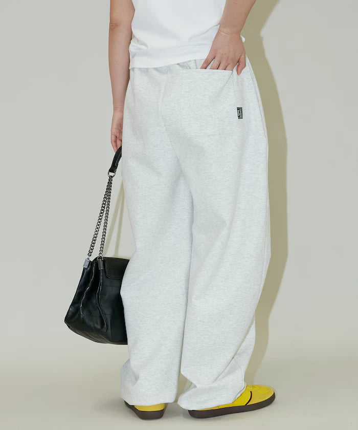 Love Pop Studio Curve Cut Pants