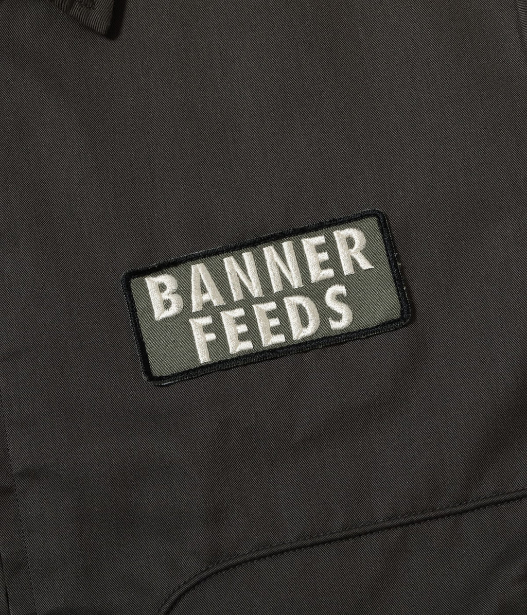 MODUCT ENTERPRISE JUMPER "BANNER FEEDS"