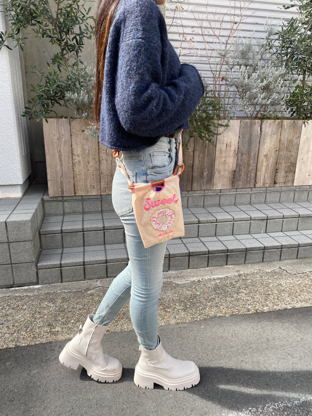 Sweet Mini #03 Beige-301231