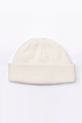 CASHMERE KNIT BIG WATCH CAP