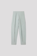SOFT HYPHA TUCKED PANTS