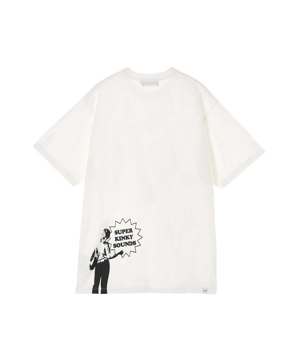 SUPER KINKY SOUNDS T-Shirt