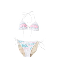 STEPHAN PATTERN Bikini