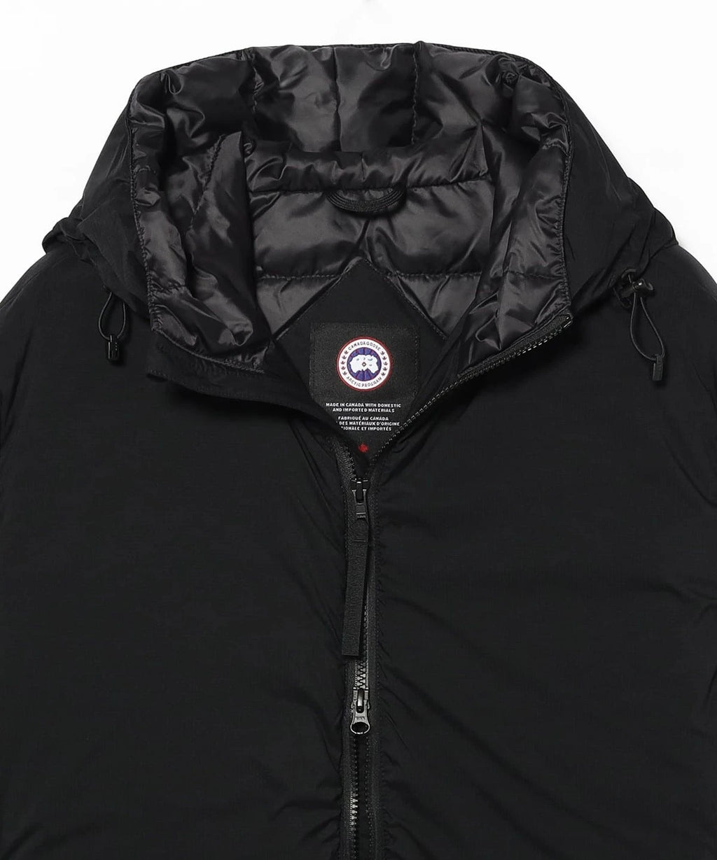 CANADA GOOSE Lodge Hoodie Japan Exclusive