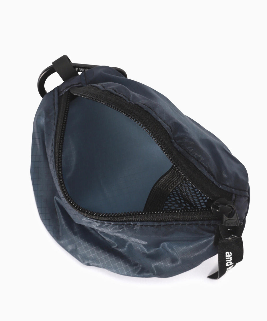sil mini pouch