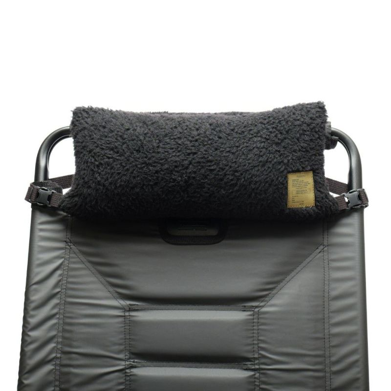 ALBERTON FIRE PROOF BOA MULTI CUSION/BLACK