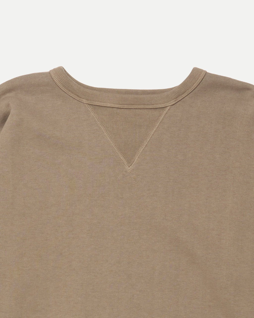 LOT.603 SWEAT SHIRT