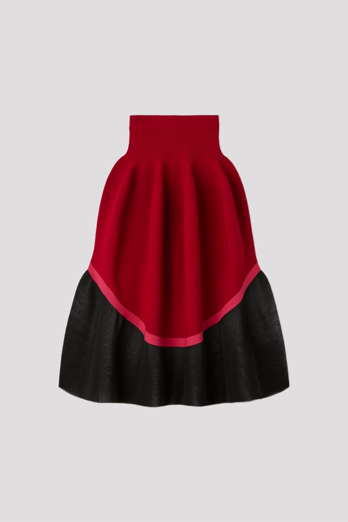POTTERY LUCENT ROUND SKIRT
