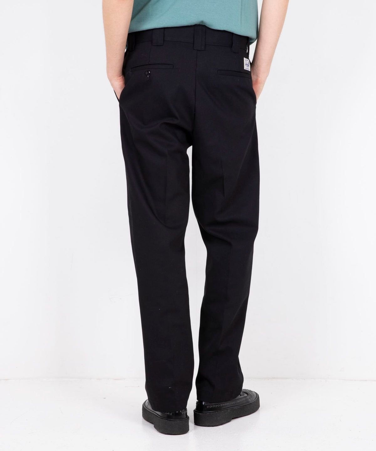 Chino Pants